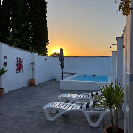La Casilla Villa Montilla Kültér fotó