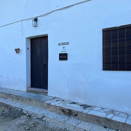La Casilla Villa Montilla Kültér fotó