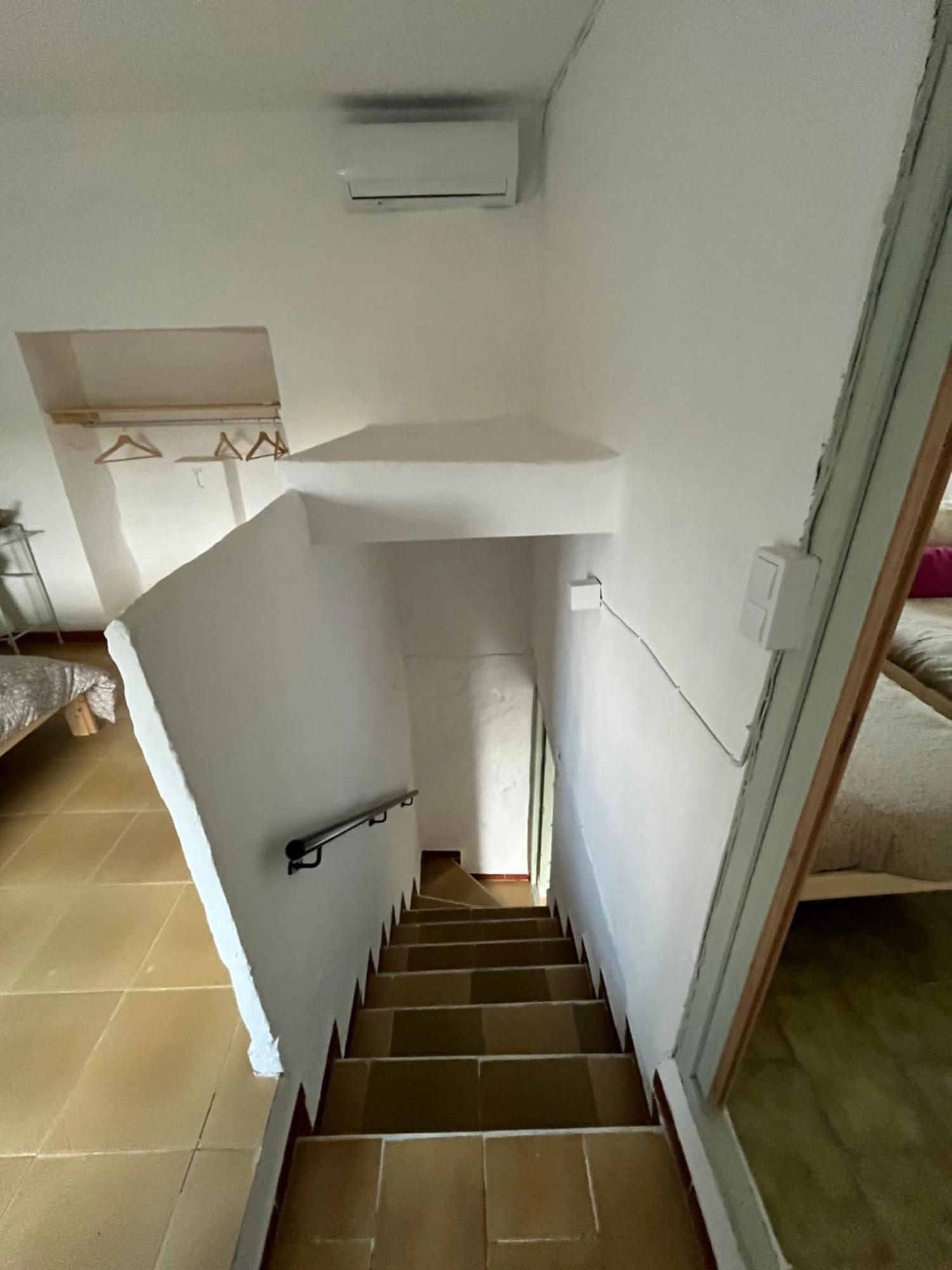 La Casilla Villa Montilla Kültér fotó