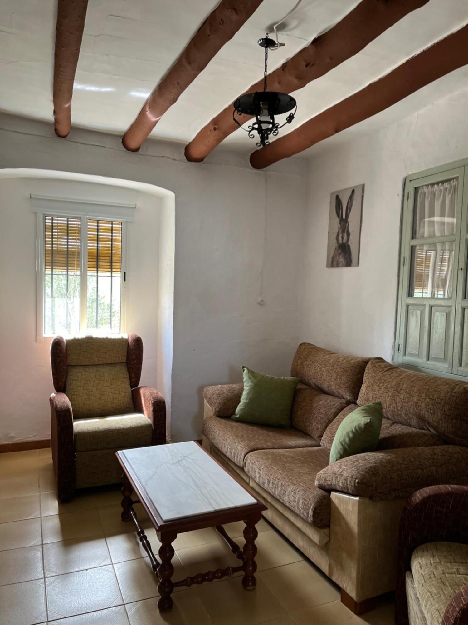La Casilla Villa Montilla Kültér fotó