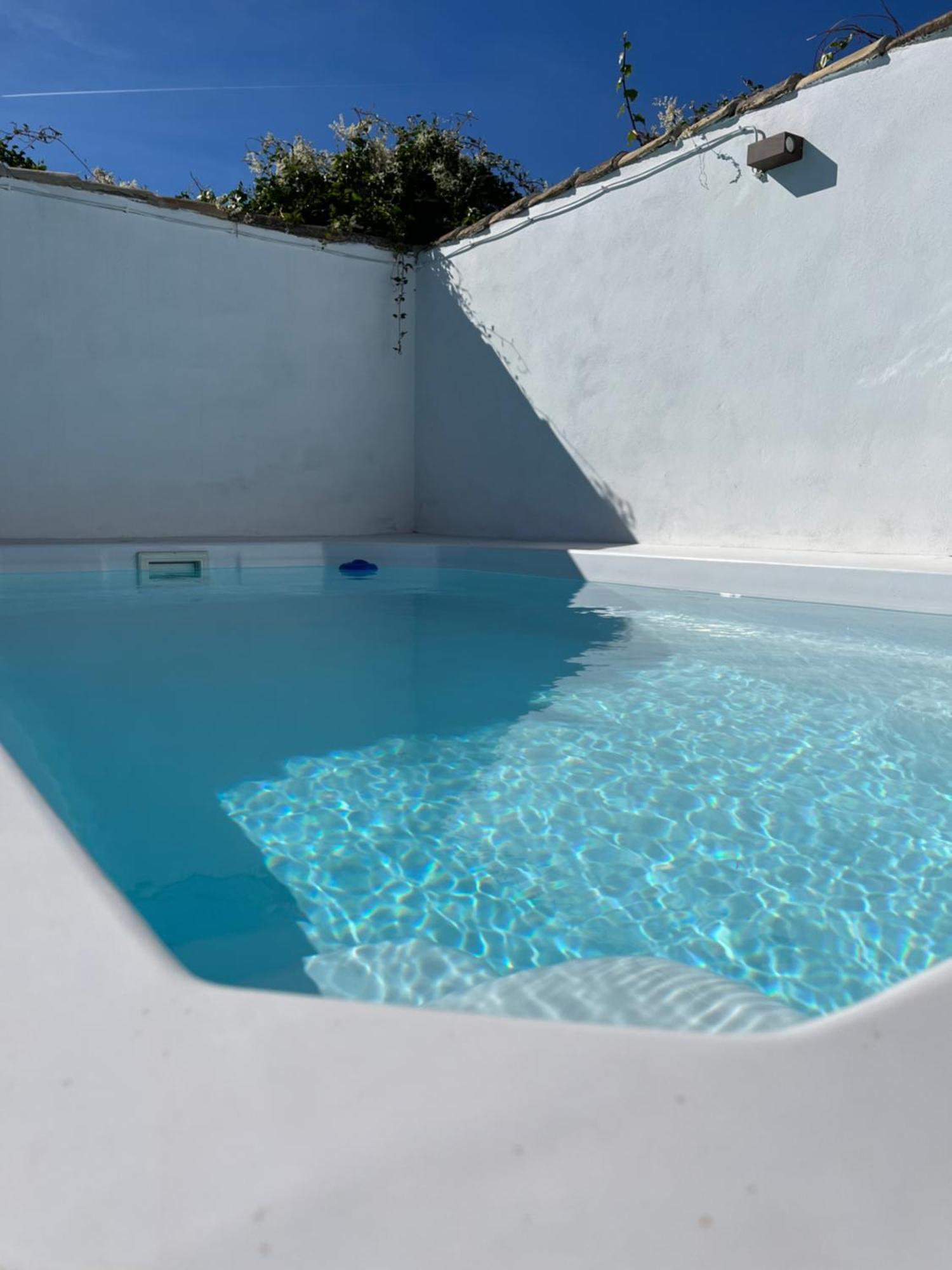 La Casilla Villa Montilla Kültér fotó